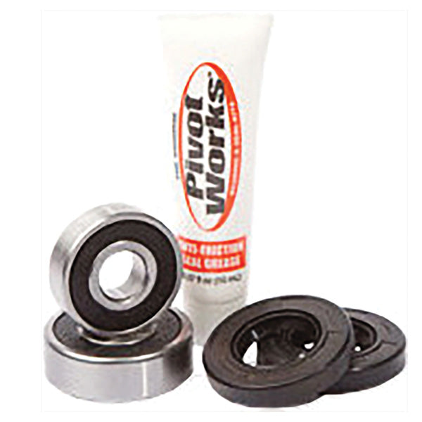 PIVOT WORKS WHEEL BEARING KIT KAWASAKI PWRWK-K12-006