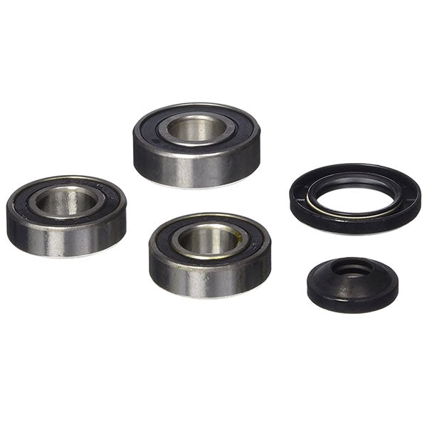 PIVOT WORKS WHEEL BEARING KIT KAWASAKI REAR PWRWK-K20-000