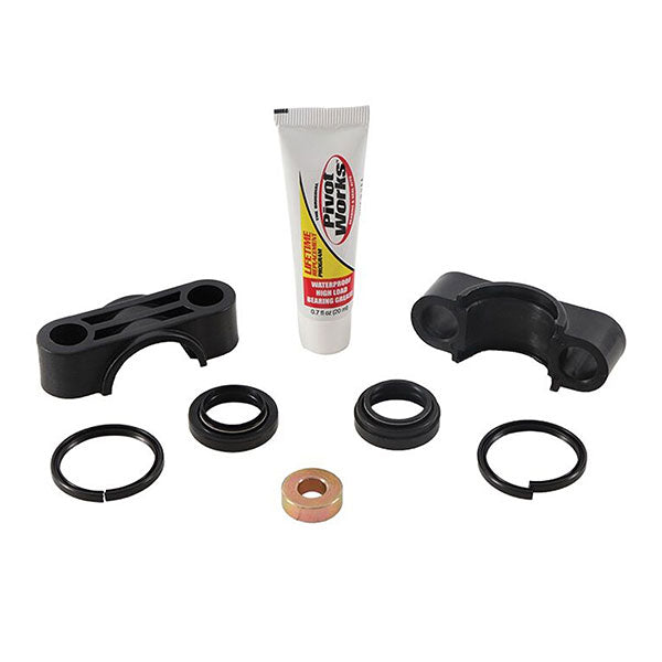 PIVOT WORKS STEERING STEM BEARING KIT KAWASAKI PWSSK-K05-450