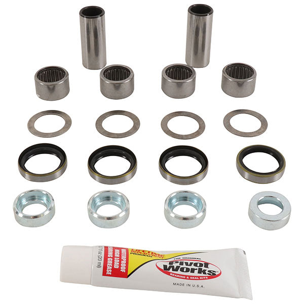 PIVOT WORKS SWINGARM BEARING KIT KTM PWSAK-T01-321