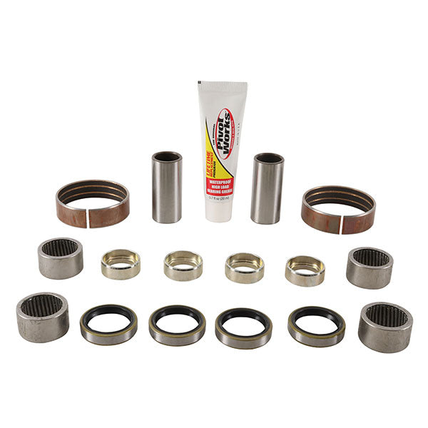 PIVOT WORKS SWINGARM BEARING KIT MULTI-FITMENT PWSAK-T03-020