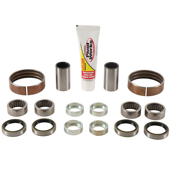 PIVOT WORKS SWINGARM BEARING KIT KTM PWSAK-T08-000