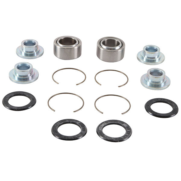 PIVOT WORKS SHOCK BEARING KIT MULTI-FITMENT REAR PWSHK-T07-000