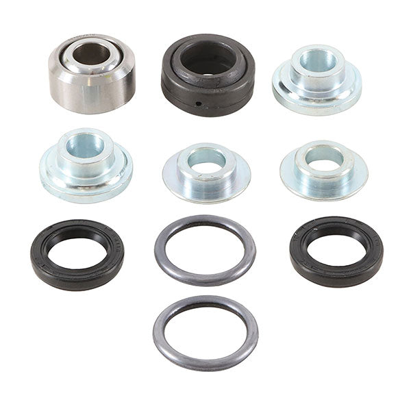 PIVOT WORKS SHOCK BEARING KIT MUILTI-FITMENT REAR PWSHK-T10-000