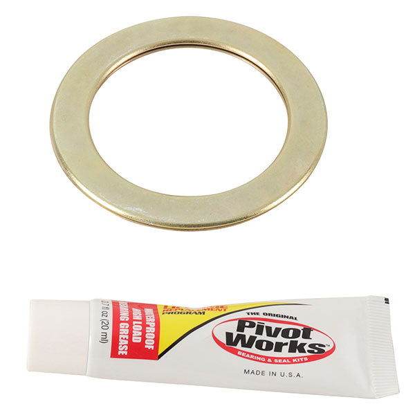 PIVOT WORKS SHOCK THRUST BEARING KIT MULTI-FITMENT PWSHTB-T04-001