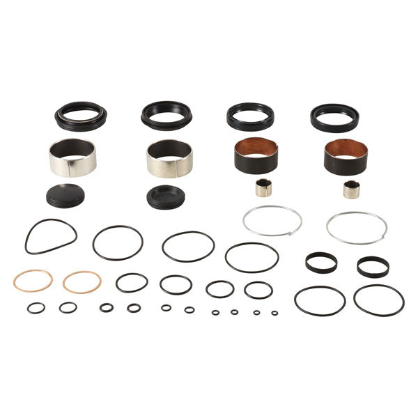 PIVOT WORKS FORK REBUILD KIT MULTI-FITMENT PWFFK-T03-531