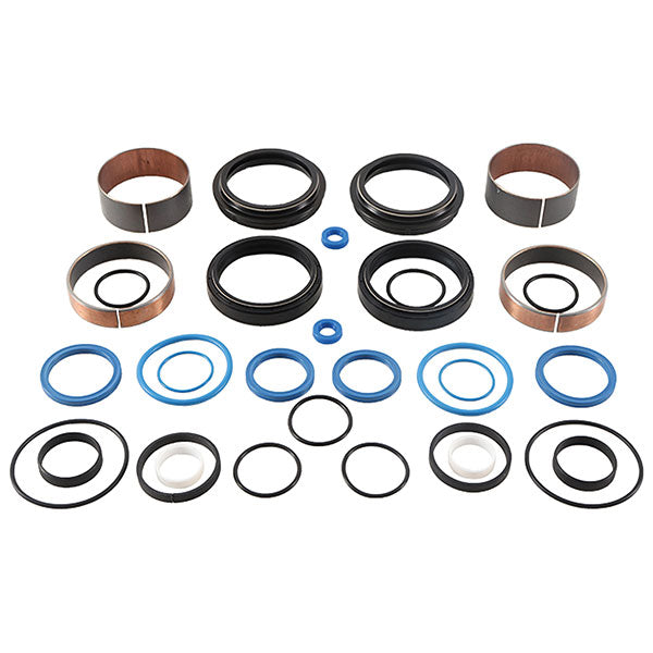 PIVOT WORKS FORK REBUILD KIT MULTI-FITMENT PWFFK-T10-000