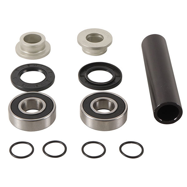 PIVOT WORKS WHEEL BEARING UPGRADE KIT MULTI-FITMENT REAR PWRWK-T12-000