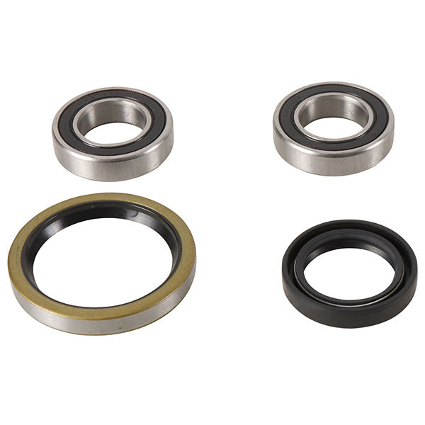 PIVOT WORKS WHEEL BEARING KIT MULTI-FITMENT FRONT PWFWK-T09-521