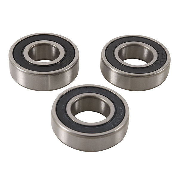 PIVOT WORKS WHEEL BEARING KIT MULTI-FITMENT REAR PWRWK-T14-000