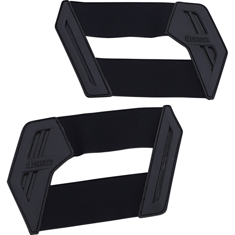 ICON FA3 WAIST STRAP BK L/XL 2701-1042