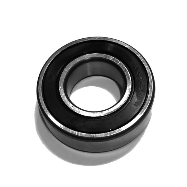 NTN SUSPENSION & CHAIN CASE BEARING 6205 2RS 6205LLUV6