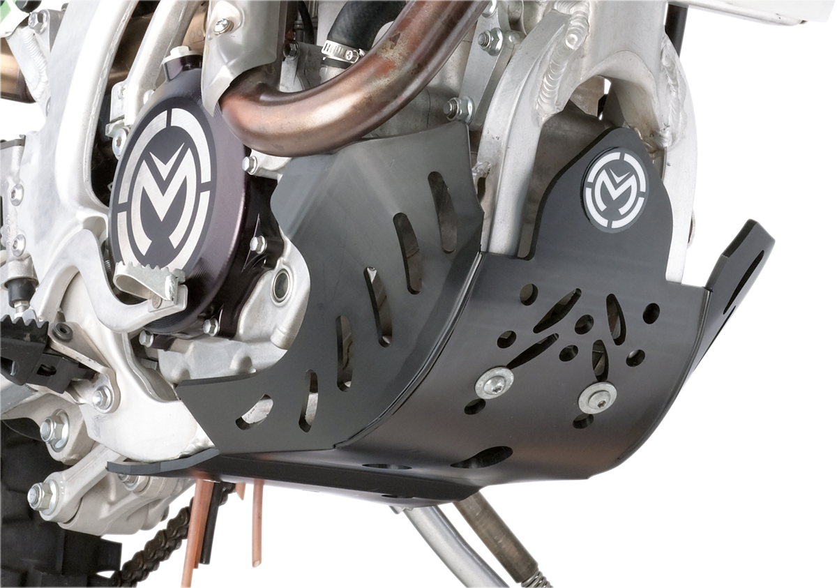 MOOSE RACING SKIDPLATE PRO HON CRF250 PX1256