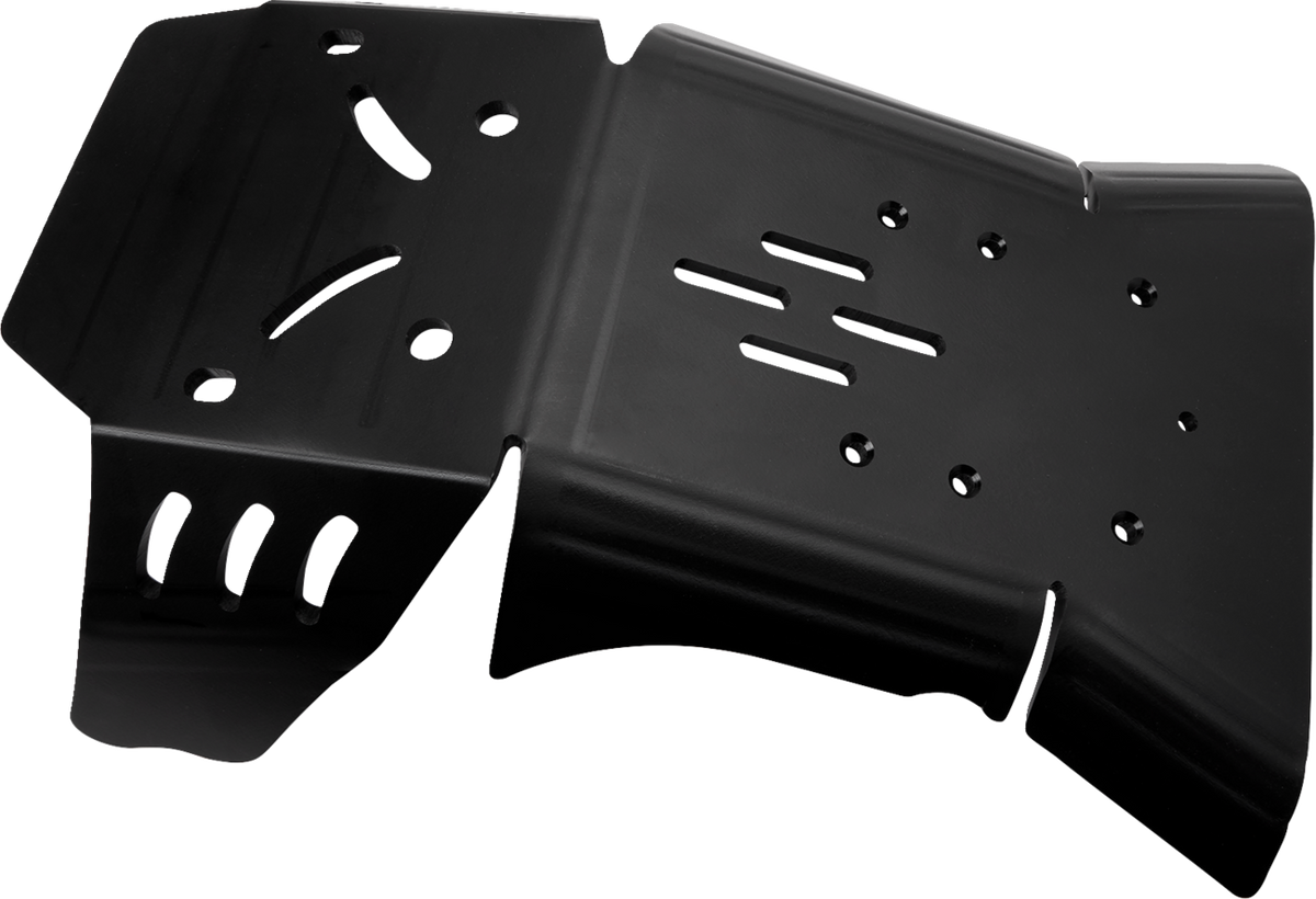 AXP RACING XTR SKIDPLATE 8MM KTM EXCF450-500 AX1482