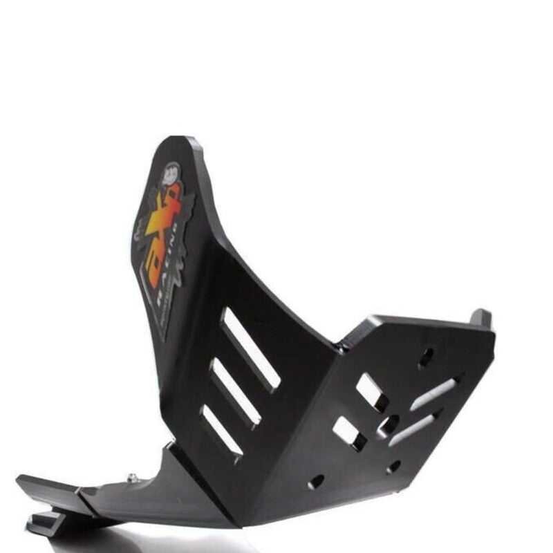 AXP RACING XTREM SKIDPLATE 8MM AX1501