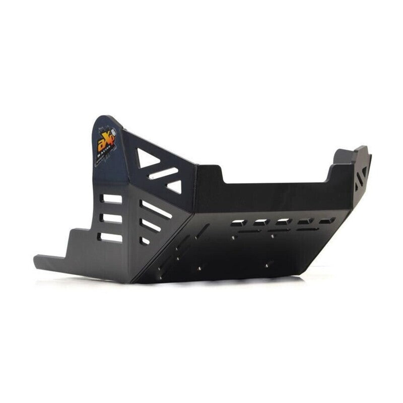 AXP RACING ADVENTURE SKID PLATE 8MM AX1595