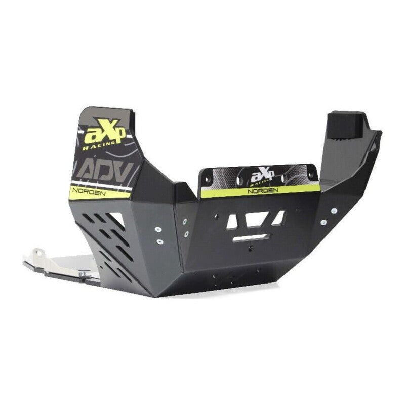 AXP RACING ADVENTURE TOURING SKID PLATE 8MM AX1623