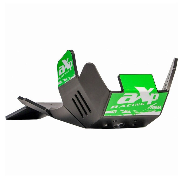 AXP RACING XTREM HDPE SKID PLATE AX1773