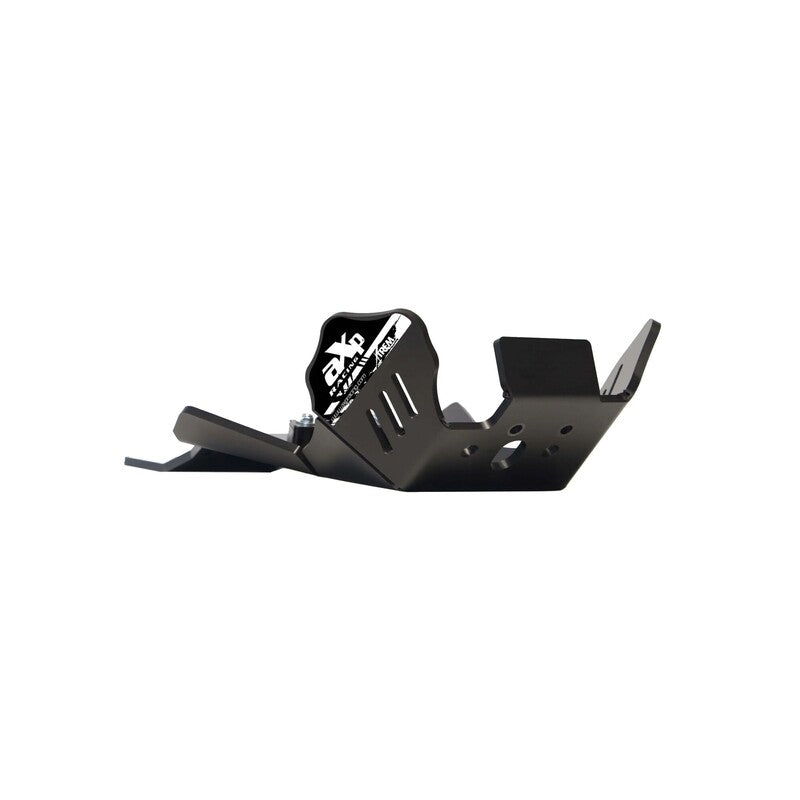 AXP RACING XTREM HDPE SKID PLATE AX1752