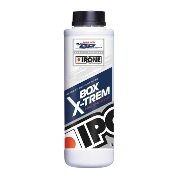IPONE OIL GEARBOX BOX X-TREME 1L SYNT 800186
