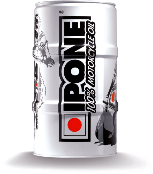 IPONE ENGINE OIL SNOW RACING2 60L SYNT STRAWB 800176