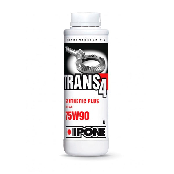 IPONE OIL TRANS 4 75W90 1L IPONE 800536