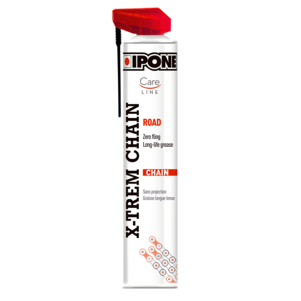IPONE LUBE XTREM CHAIN ROAD 750ML 800642