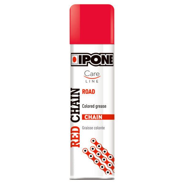 IPONE LUBE CHAIN RD 250ML IPONE 800643