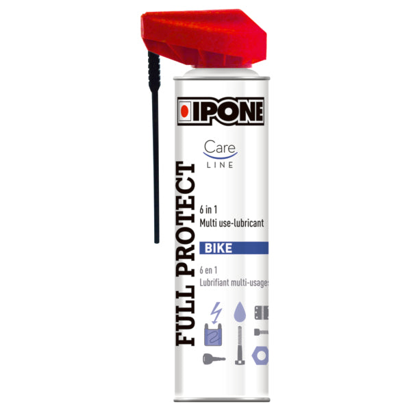 IPONE LUBE FULL PROTECT 250ML 800663