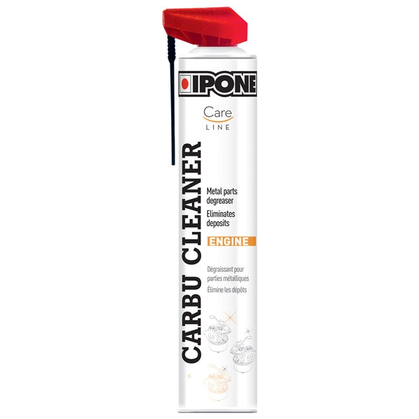 IPONE CLEANER CARBURATOR 750ML 800650