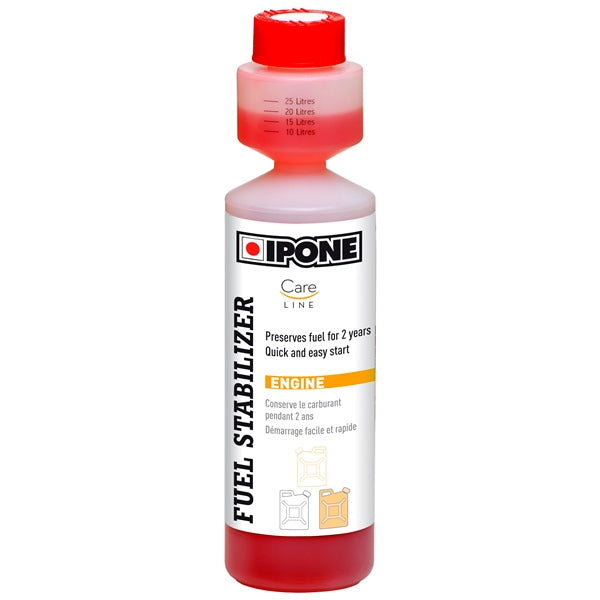 IPONE FUEL STABILISER 250ML 800655