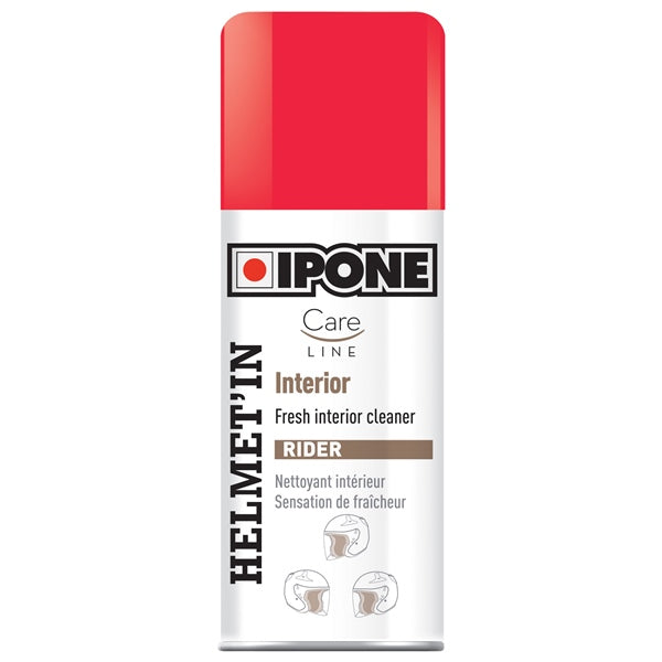 IPONE HELM CLEANER IN 150ML 800678