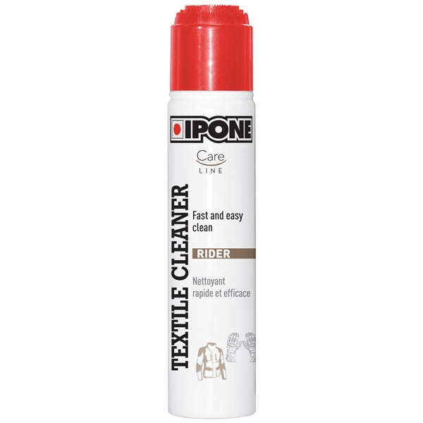 IPONE CLEANER TEXTILE 300ML IPONE 800680