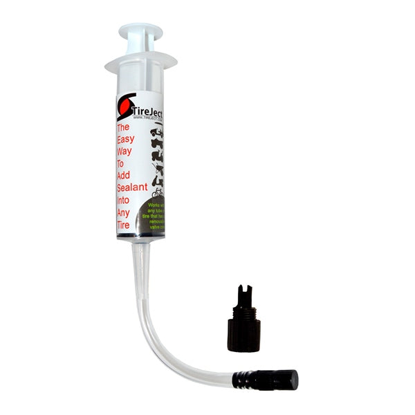 TIREJECT TIRE SEALANT INJECTOR 2 OZ 705105919317