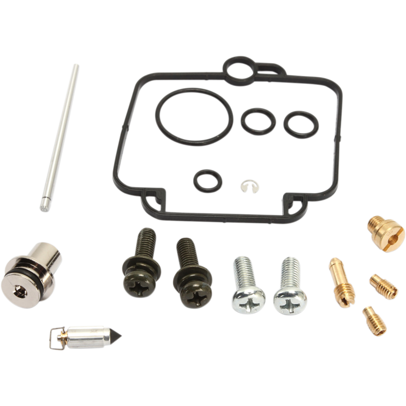 MOOSE RACING REPAIR KIT CARB SUZ 26-1539
