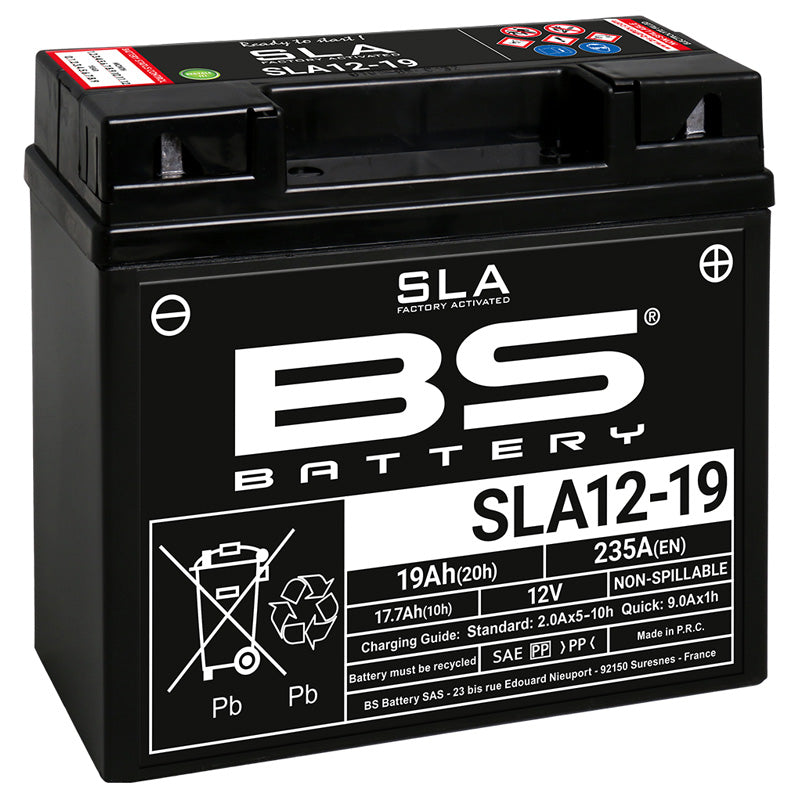 BS BATTERY REPLACE BY 054839 054 300632