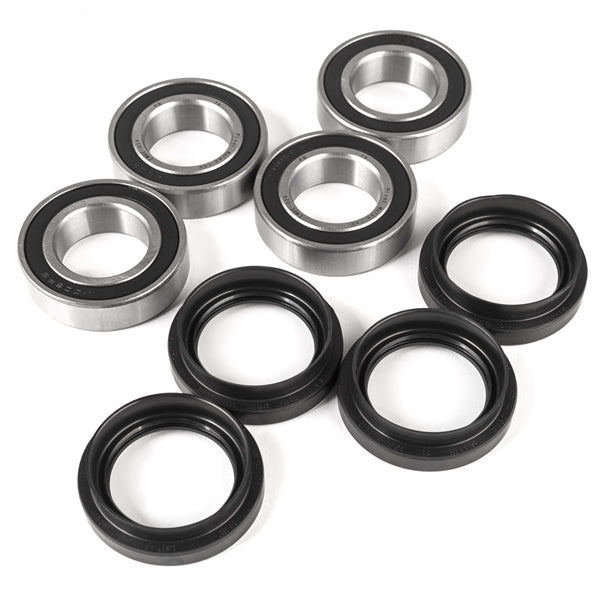 PIVOT WORKS WHEEL BEARING KIT RR YAM PIVOTWORKS PWRWK-Y26-600