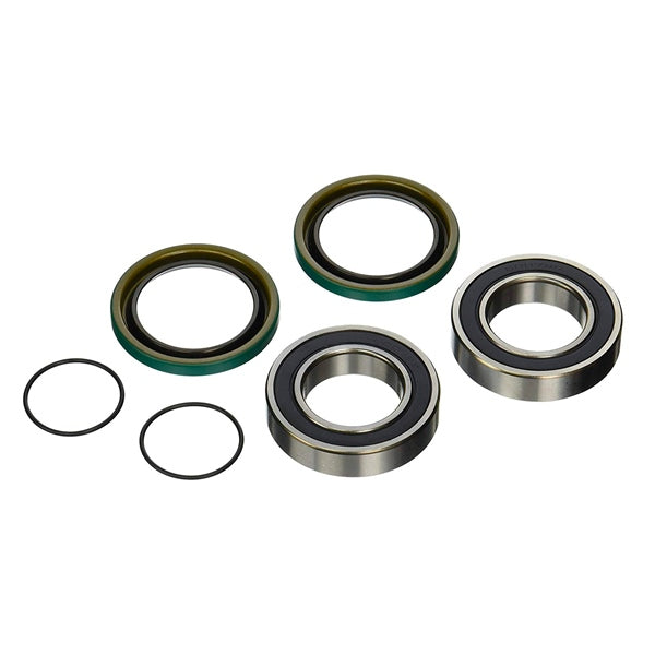 PIVOT WORKS WHEEL BEARING KIT RR POL PIVOTWORKS PWRWK-P05-000
