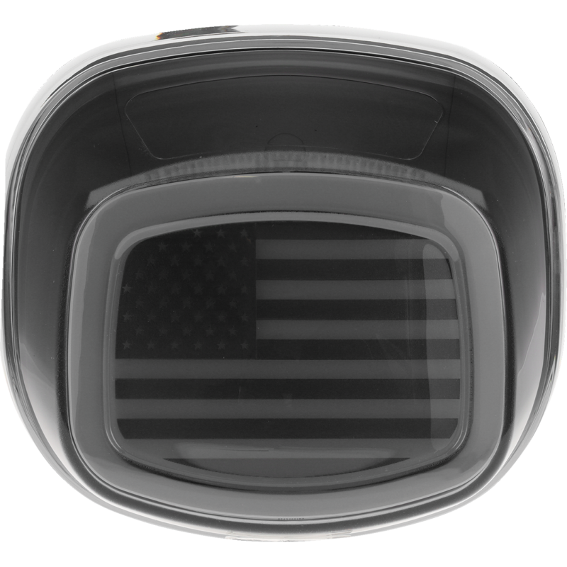 KURYAKYN T-LGHT TRACER US FLAG SMK KUR2927