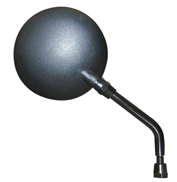 KENSEAN UNIVERSAL ROUND BLACK MIRROR 941036