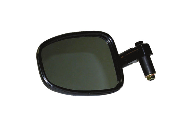 KENSEAN BAR END MIRROR BK 920030