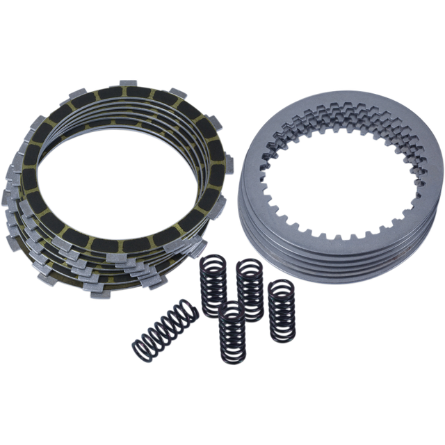 BARNETT 14-22 INDIAN CHIEF CF CLUTCH KIT 303-40-20014