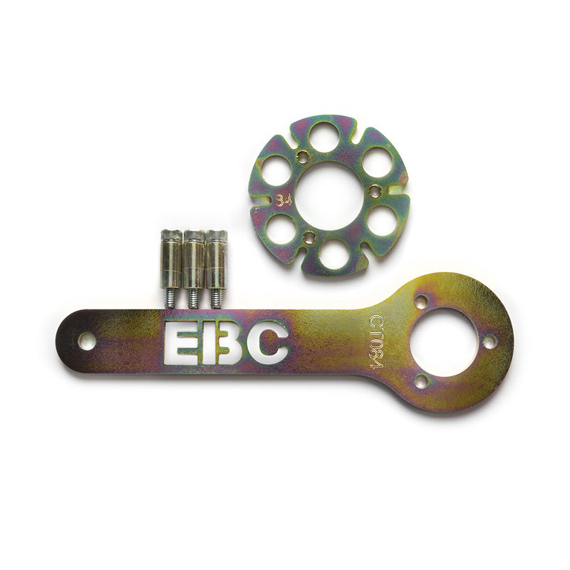 EBC CT084SP CLUTCH TOOL HONDA GROM 125 13-21 CT084SP
