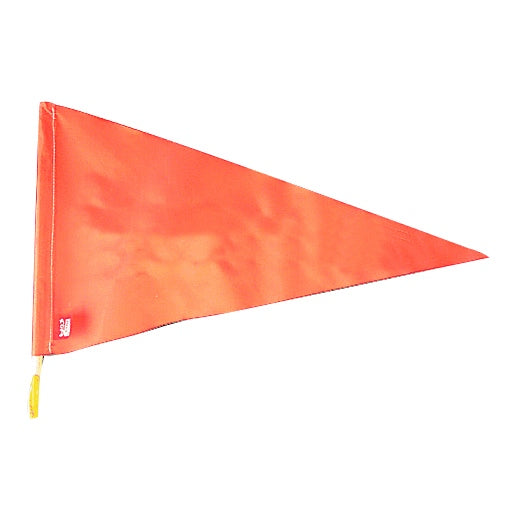 HARDLINE SAFETY FLAG WHIP 7 F-1