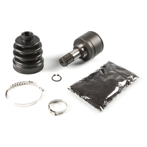 KIMPEX AXLE END W/BEARING KIMPEX PACV-1086SET