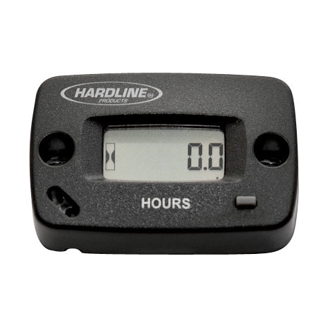 HARDLINE HOURMETER HARDLINE HR-8063-2