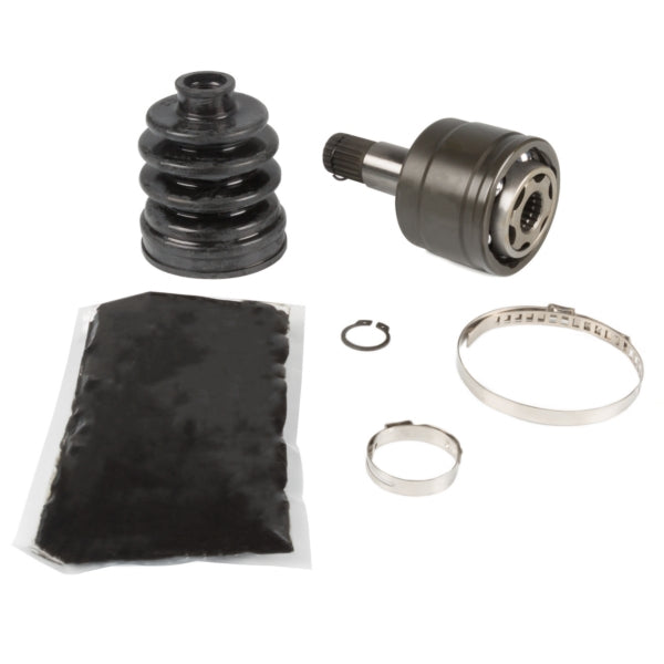 KIMPEX AXLE END W/BEARING KIMPEX PACV-1127SET