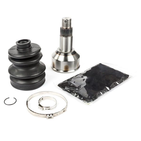 KIMPEX AXLE END W/BEARING KIMPEX PACV-1133SET