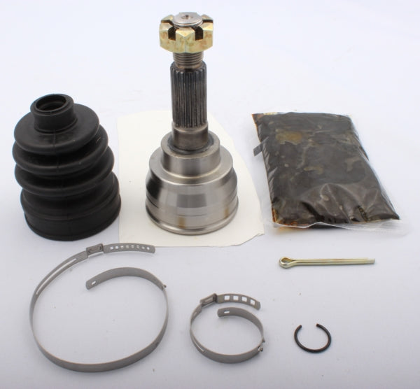 KIMPEX AXLE END W/BEARING KIMPEX PACV-1010SET