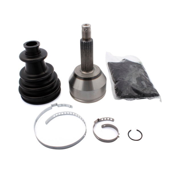 KIMPEX AXLE END W/BEARING KIMPEX PACV-1138SET